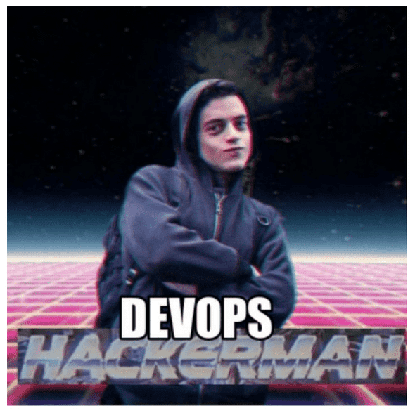 devops